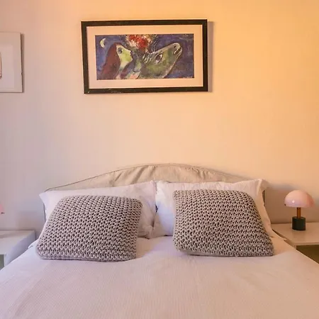 Appartement Windrose Oleander's