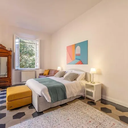 Apartman Windrose Oleander's Pisa