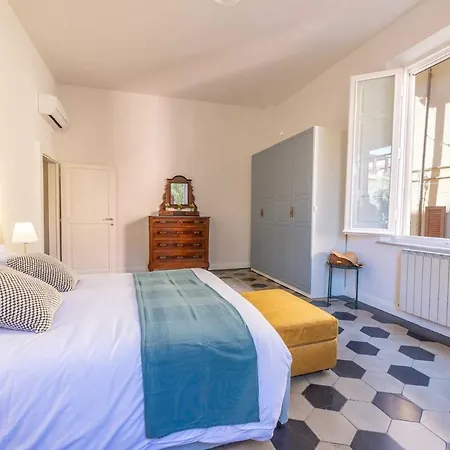 Windrose Oleander's * Pisa