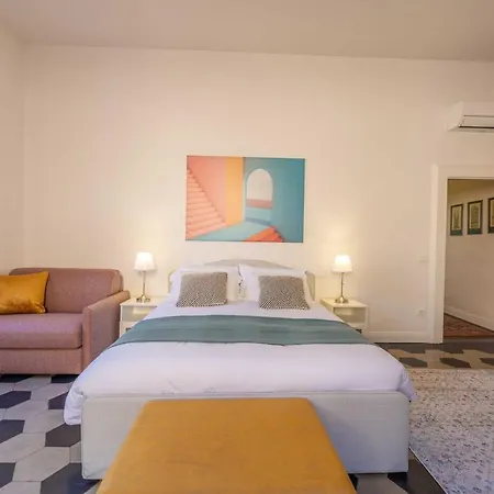 Windrose Oleander's * Pisa