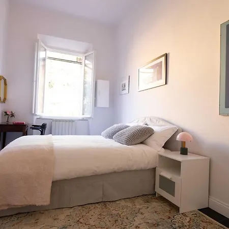 Windrose Oleander's Apartman