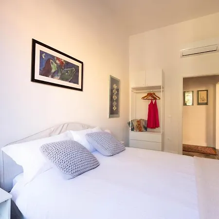 Apartman Windrose Oleander's