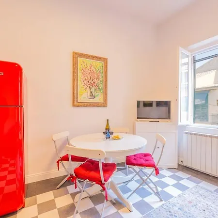 Windrose Oleander's Pisa