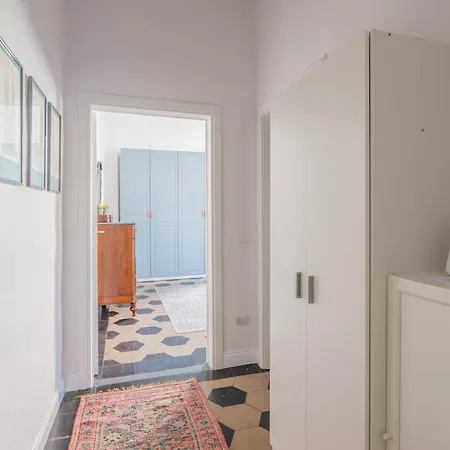 Apartman Windrose Oleander's *