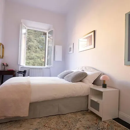 Windrose Oleander's Apartman Pisa