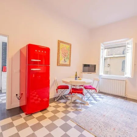 Windrose Oleander's *