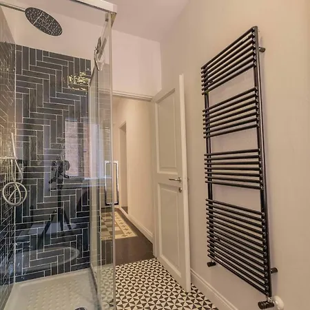 Apartman Windrose Oleander's *