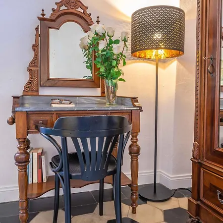 Windrose Oleander's Apartman *